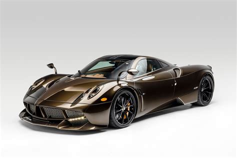 hermes pagani huayra|pagani huayra hermes price.